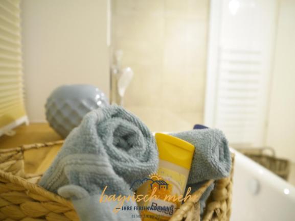 Ihre Ferienwohnung Bayrisch Mehr... เกอชตัดท์ อัม คิมซี ห้อง รูปภาพ